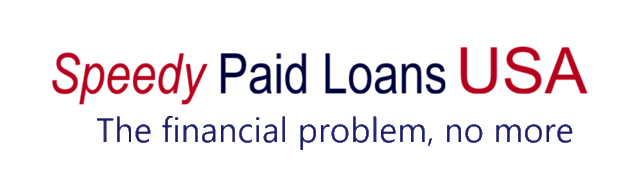 Speedy Paid Loans USA 
